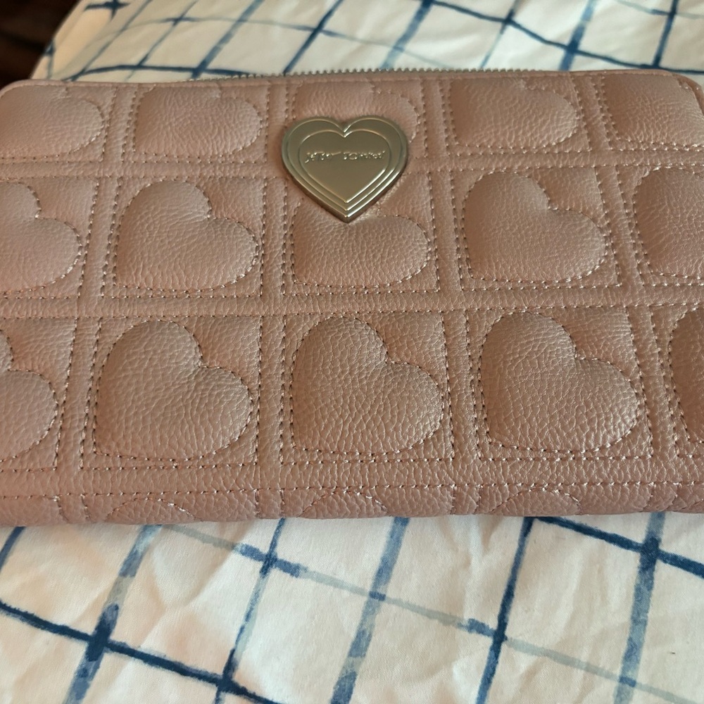 Betsey Johnson